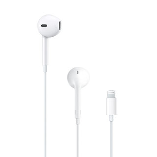 Apple EarPods met Lightning-connector - Blister Pack