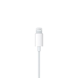 Apple EarPods met Lightning-connector - Blister Pack