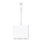 Apple USB‑C Digital AV Multiport Adapter - Blister Pack