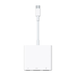 Apple USB-C Digital AV Multiport Adapter - Blister Pack