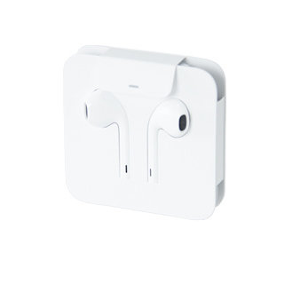 Apple EarPods with Lightning Connector - Bulk