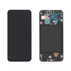 Samsung Galaxy A30 (A305F/DS) Display, Schwarz, GH82-19202A;GH82-19725A