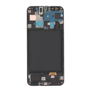 Samsung Galaxy A30 (A305F/DS) Display, Black, GH82-19202A;GH82-19725A