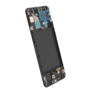 Samsung Galaxy A30 (A305F/DS) Display, Black, GH82-19202A;GH82-19725A