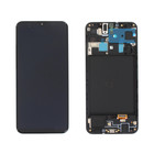 Samsung Galaxy A20 (A205F/DS) Display, Schwarz, GH82-19571A;GH82-19572A