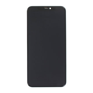 Display, OEM New, Black, Compatible With The Apple iPhone 11 Pro Max