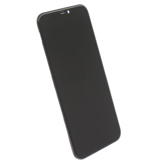 CF3 Display, OEM New, Black, Compatible With The Apple iPhone 11