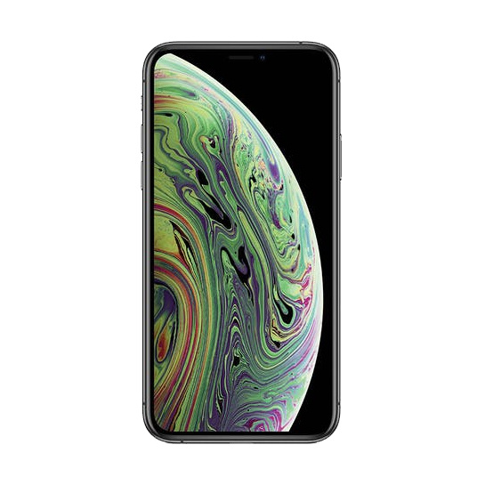 iPhone XS