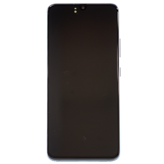 Samsung Galaxy A90 5G (A908B/DS) Display, Schwarz, GH82-21092A