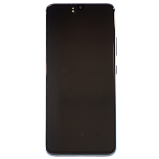 Samsung Galaxy A90 5G (A908B/DS) Display, Zwart, GH82-21092A