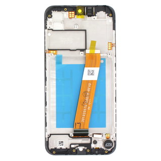 Samsung Galaxy A01 (A015F/DS) Display (EU Version), Schwarz, GH81-18209A