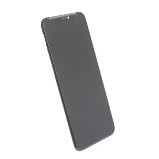 Display, OEM Pulled, Black, Compatible With The Apple iPhone 11 Pro Max