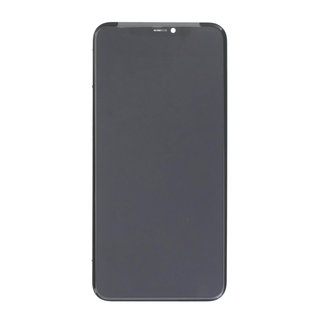 Display, OEM Pulled, Black, Compatible With The Apple iPhone 11 Pro Max