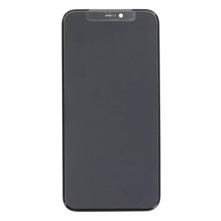 Display, OEM Pulled, Black, Compatible With The Apple iPhone 11 Pro