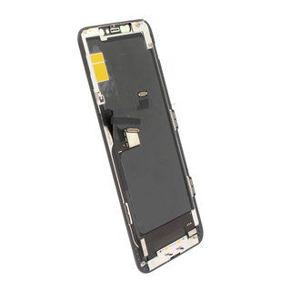 Display, OEM Refurbished, Schwarz, Kompatibel Mit Dem Apple iPhone 11 Pro Max