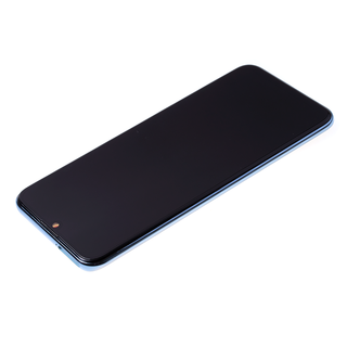 Huawei Honor 10 Lite (HRY-LX1) Display, Blue, 02352HGU