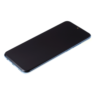 Huawei Honor 10 Lite (HRY-LX1) Display, Blue, 02352HGU