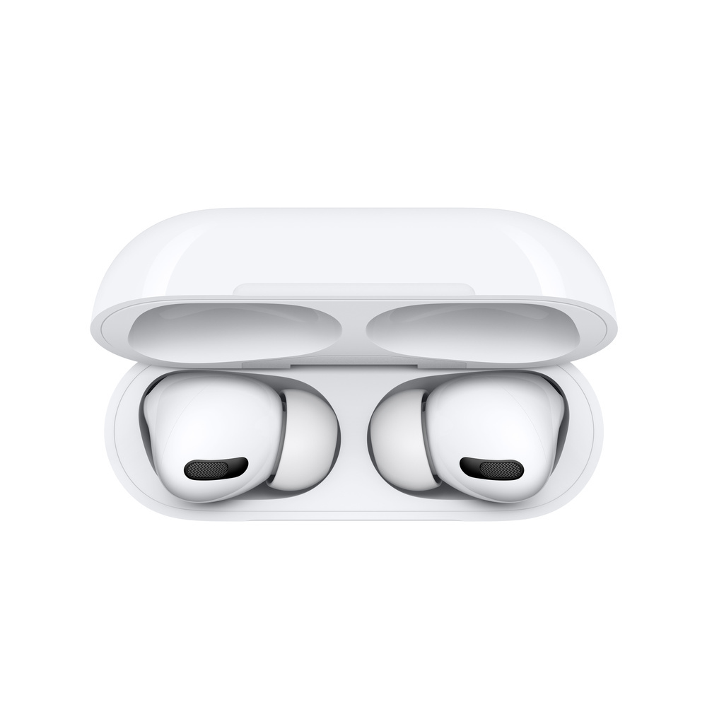 Apple Airpods Pro in Case