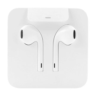 Apple EarPods with Lightning Connector - Bulk