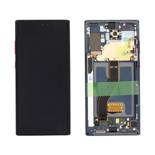 Samsung Galaxy Note10+ (N975F) Display, Star Wars, GH82-21620A;GH82-21621A