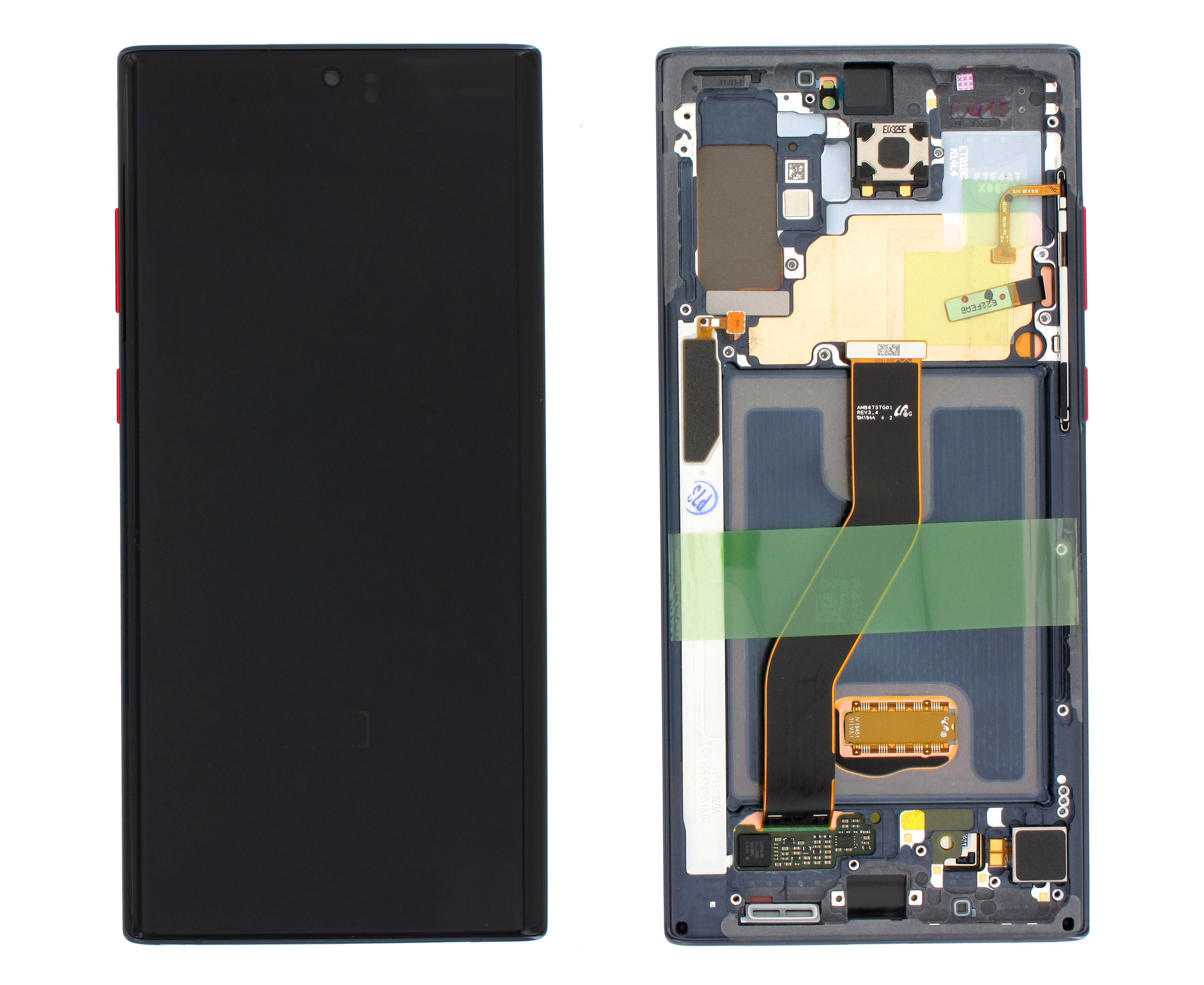 Samsung Galaxy Note 4 Дисплей Купить