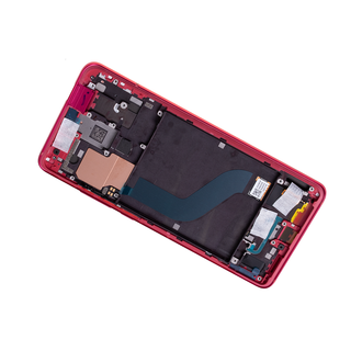 Xiaomi Mi 9T / Mi 9T Pro (M1903F10G;M1903F11G) Display, Rood, 560910014033;560910013033