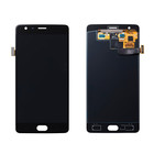 OnePlus 3 (A3000) / OnePlus 3T (A3010) LCD Display, Excl. frame, Zwart, OP3-LCD-BL-EX