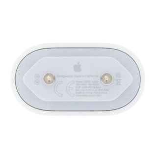 Apple USB-C Oplader A1692 | EU | 18W | Blisterverpakking