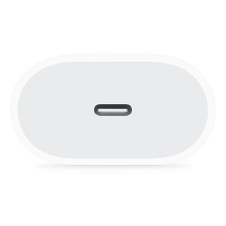 Apple USB-C Ladegerät A1692 | EU | 18W | Blisterpackung