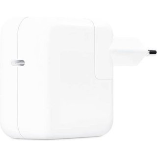 Apple USB-C Ladegerät A1540 | EU | 29W | Blisterpackung