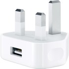 Apple USB-Ladegerät für iPad, iPhone | UK | 5W | Bulk