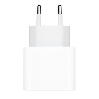 Apple USB-C Ladegerät A2347 | EU | 20W | Blisterpackung