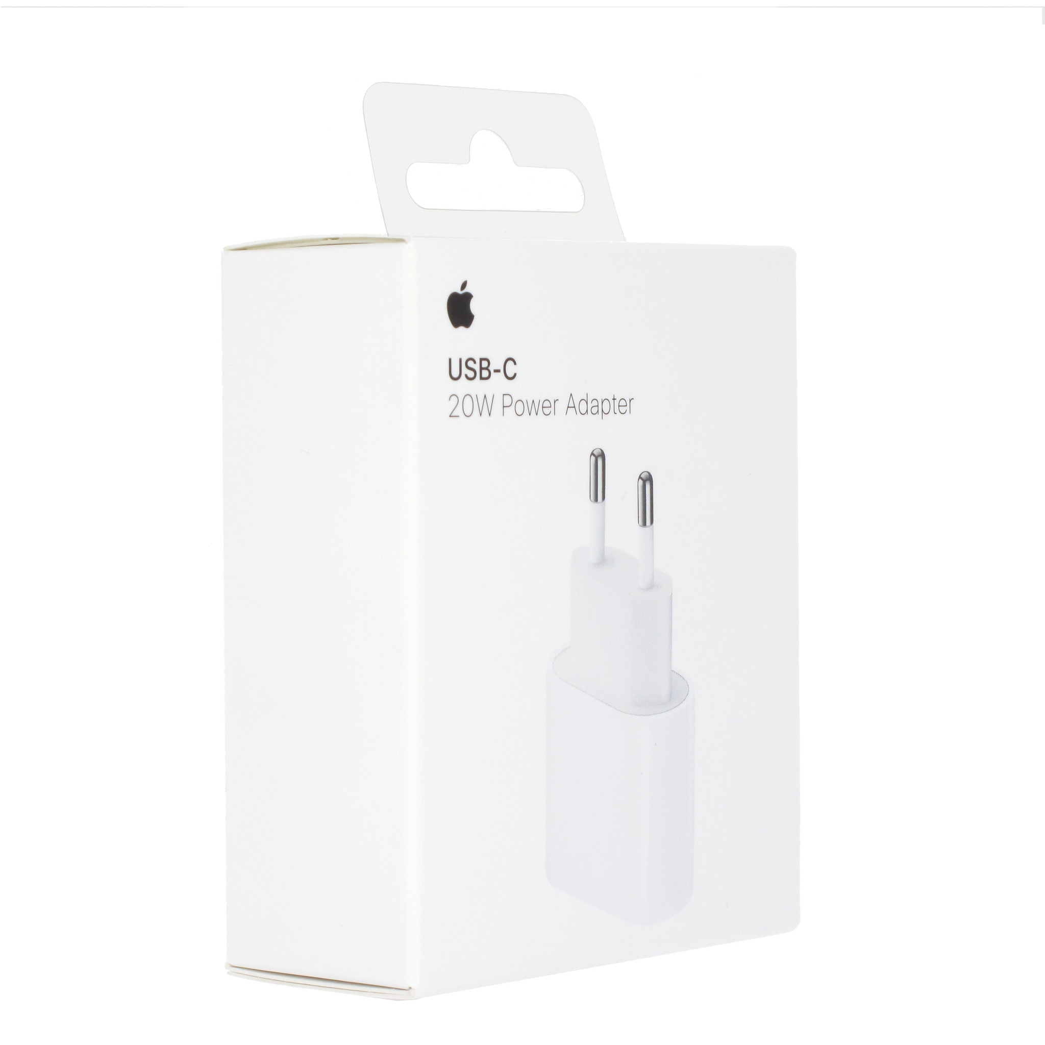 Apple Zubehör Netzteil USB-C 20W - Ladegeräte