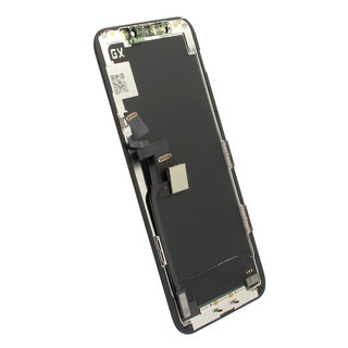 Display, Compatible (AAA), Black, Compatible With The Apple iPhone 11 Pro