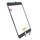 Touchscreen, OEM New, Schwarz, Incl. Tape/Adhesive For Touchscreen, OEM New, Kompatibel Mit Dem Apple iPad Mini 3 Touchscreen, OEM New, Schwarz, Incl. Tape/Adhesive For Touchscreen, OEM New, Kompatibel Mit Dem Apple iPad Mini 3