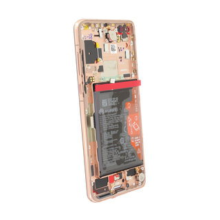 Huawei ANA-N29 P40 Display, Blush Gold, 02353MFV