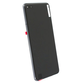 Huawei ANA-N29 P40 Display, Black, 02353MFA