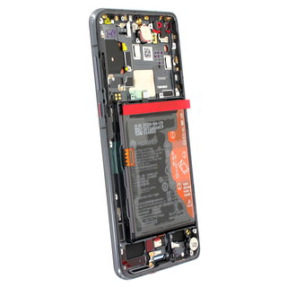 Huawei ANA-N29 P40 Display, Black, 02353MFA