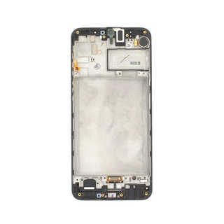 Samsung Galaxy M30s (M307FN/DS) Display, Schwarz, GH82-21266A;GH82-21265A