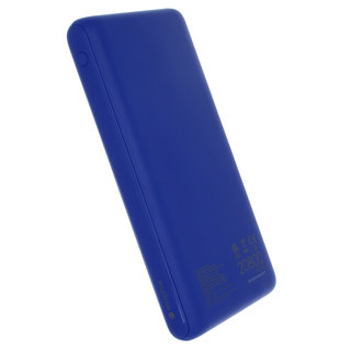 Mophie  Power Boost XXL Powerbank - 20.800mAh - Blauw/Cobalt