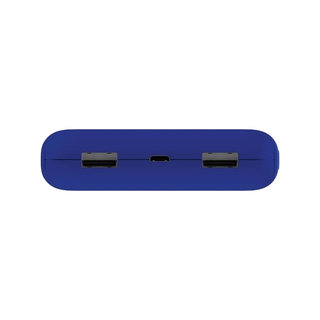 Mophie  Power Boost XXL Power bank - 20.800mAh - Blau/Cobalt