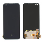 OnePlus Nord (AC2003) LCD Display, Schwarz, Excl. frame, OPNORD-LCD-EX-BL