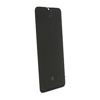 OnePlus 6T (A6013) LCD Display, Black, Excl. frame, OP6T-LCD-EX-BL