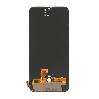 OnePlus 6T (A6013) LCD Display, Schwarz, Excl. frame, OP6T-LCD-EX-BL