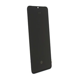 OnePlus 7 (GM1903) LCD Display, Black, Excl. frame, OP7-LCD-EX-BL