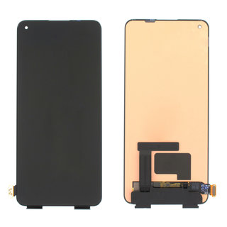 OnePlus 8T (KB2003) LCD Display, Black, Excl. frame, OP8T-LCD-EX-BL