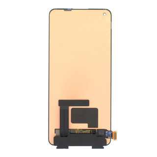 OnePlus 8T (KB2003) LCD Display, Black, Excl. frame, OP8T-LCD-EX-BL