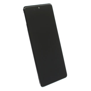 Samsung Galaxy M51 (M515F) Display, Black, GH82-24166A;GH82-23568A;GH82-24168A;GH82-24167A
