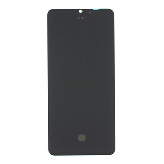 OnePlus 7T (HD1903) LCD Display, Schwarz, Excl. frame, OP7T-LCD-EX-BL