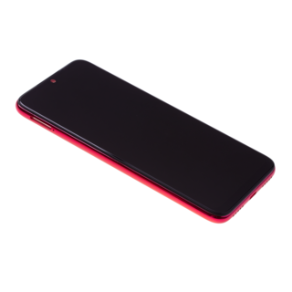 Xiaomi M1901F7G Redmi Note 7 / Note 7 Pro Display, Nebula Red/Rot, 5609100030C7